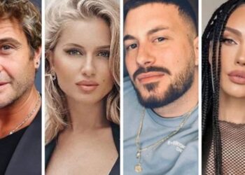 Big Brother VIP publikon sondazhin zyrtar. Ja cili nga 4 finalistët është më i pëlqyeri i publikut