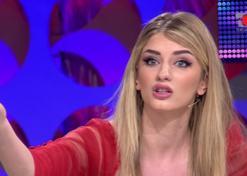 “Ti me dashnorët e tu…”/ Meliku vazhdon të ofendojë Fjorin për videon intime: Ikën, fle në hotele