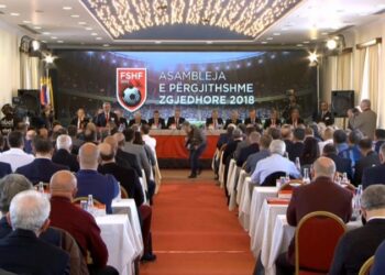 Paradokset në FSHF: Statuti lejon që një person të jetë komisioner, delegat dhe kandidat në të njëjtën kohë