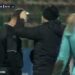 VIDEO/ ‘Përgjaket’ sërish futbolli shqiptar, tifozët e Skënderbeut plagosin arbitrin anësor