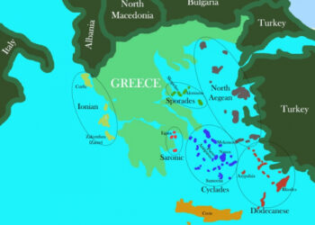 A po nis një konflikt i ri?/ Greqia refuzon Turqinë për demilitarizimin e ishujve të Egjeut