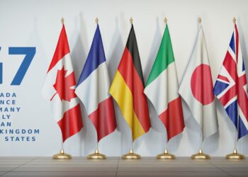 Apeli i fortë i shteteve të G7: Rusia të tërhiqet nga Ukraina! Putin po e vendos veten në anën e gabuar të historisë