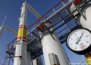 Kremlini po e përdor si armë politike/ Europa s’bën dot pa Gazpromin