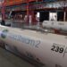 Gjermania pezulloi gazsjellësin Nord Stream 2, “hakmerret” Rusia: 2000 euro do t’i shkojë çmimi i gazit Europës
