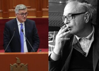 “Ike Uliks i kohëve të vështira!”