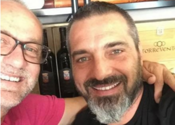 “Do të të pres vëlla”/ Shpëtim Gjika i del në krah Tahirit: Sprovat të bëjnë më të fortë. Durim miku im i shtrenjtë