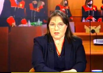 “Rama përfitues”/ Mos shkarkimi i Metës, Gjikondi: Turp i madh! Nuk di, veç dalja me kallash kishte mbetur