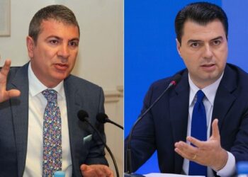 Gjiknuri padit Pampurin: Çmontimi i shpifjeve në Komision, detyroi Lulin të nxjerrë folësen e radhës për fabrikuar gënjeshtra