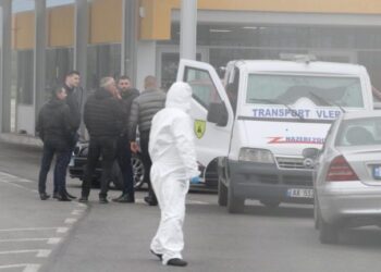 Grabitjet më të bujshme në vend: Nga djali i Nehat Kullës, deri te tentativa për depërtim nga kanalet e ujërave të zeza në bankë