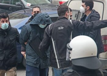 Zbardhet dëshmia e shqiptarit për vrasjen e të riut Kampanos: S’kam gisht, kosën e kishte 21-vjeçari grek