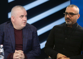 “Tahirin do e arrestonin në 2016″/ Artan Hoxha tregon prapaskenat: Mua më shoqëruan ‘LIVE’ nga…