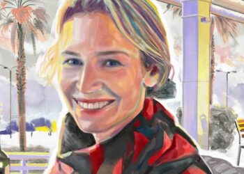 Lea Ypi rrëfen kalvarin e familjes për Financial Times: Për mua Marksi nuk është as shenjtor, as armik!