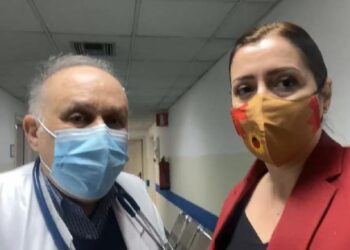 Manastirliu dhe Kalo për situatën epidemiologjike: Jemi te bishti i pandemisë
