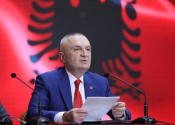 “Patronazhistët e dinë se kush jeni”, Meta nxjerr videon gjatë fushatës dhe ka një përgjigje për Ramën