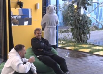 “Nuk e di a do ketë qejf”/ Ilir Shaqiri tregon çfarë do i kërkojë bashkëshortes pas daljes nga BBV. Donaldi: O Zot, sa frikë kemi pas seksit