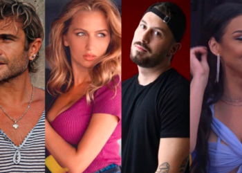 Flasin “yjet”/ Kush e fiton Big Brother Vip? Astrologia bën parashikimin