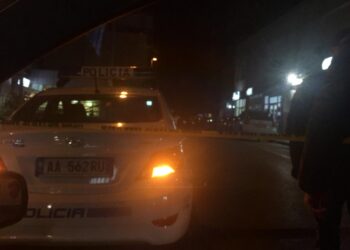 Vrasja e punonjësit të ujësjellësit në Shkodër, policia: Viktima u qëllua në lokal!