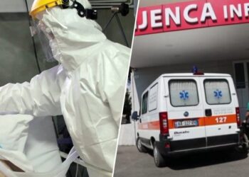 Spitali Infektiv drejt boshatisjes; bien shtrimet, pacientët zhvendosen tek ish-kirurgjia e QSUT