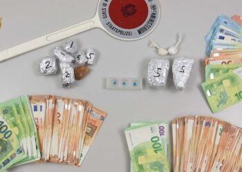 Itali/ Pranga 54-vjeçarit shqiptar, i gjendet kokainë në makinë dhe shtëpi!