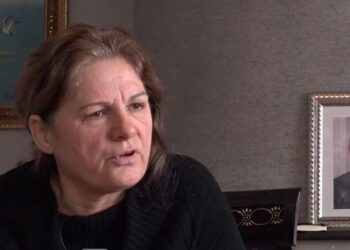 Akuza e gruas së ish-deputetit të vrarë: Dikush u fut në TIMS për të na parë kur u kthyem nga Italia