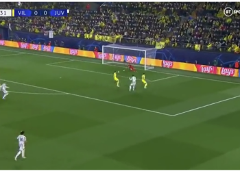 VIDEO/ Champions, Juventusit nuk i mjafton rekordmeni Vlahovic. Chelsea likuidon Lille
