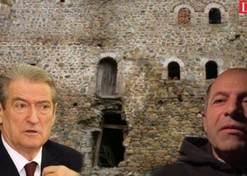 HISTORIA/ Dëshmia e një tropojani me banim në Kanada: Familja e Berishës dogji Kishën, ndaj i përzunë!