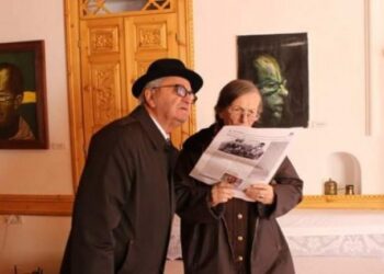 E trishtë/ Shuhet në moshën 87-vjeçare Kadrie Kadare, motra e Ismail Kadaresë