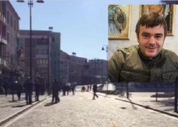 Ekzekutimi me snajper i Kastriot Reçit/ Kërcënohet ish-oficeri i RENEA: Nuk hipi më në makinë pa e kontrolluar. Një sinjal…