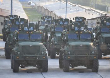 “Ukraina përgatitet për pushtimin rus”/ Kryebashkiaku Klichko: Autoritetet miratuan planin për evakuimin e kryeqytetit