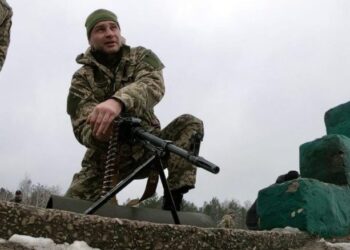 VIDEO/ “Trupat ruse janë shumë pranë, po u përgjigjemi”/ Kryebashkiaku Klitschko për situatën në Kiev: Na pret një natë e gjatë dhe e vështirë përpara!