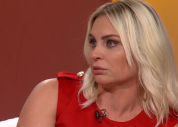 Klodiana Shala humb njeriun e shtrenjtë: Sot u fik motivi i ditëve të mia, njeriu më i…