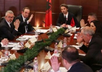 KLP cakton drejtuesit e prokurorisë në 4 qytete (Emrat)