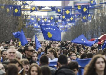 Kosova sot 14 vjet shtet i pavarur/ 17 shkurt 2008 kurorëzoi rrugëtimin e gjatë e të vështirë