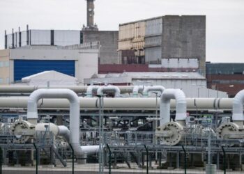 Kriza Ukrainë-Rusi/ Biden pritet të vendosë sanksione ndaj gazjellësit “Nord Stream 2”. Si kërcënuan rusët me çmimin 2000 euro…!