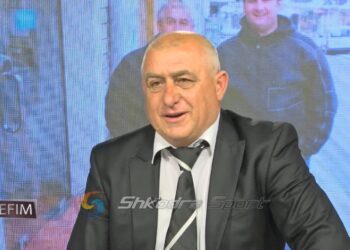 “Shoqata e Shkodrës si grup i strukturuar kriminal”, kandidati: FSHF më ka bërë si top ping-pongu…