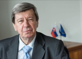 Politika, mesazhe për vdekjen e Kukan: Mik i Shqipërisë dhe avokat i palodhur i integrimit evropian të vendit