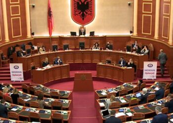 “Territorialja” dhe “Zgjedhorja”, zbardhen projektvendimet për ngritjen e 2 komisioneve