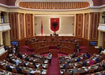 Kuvendi miraton marrëveshjen, Shqipëria dhe Greqia qendër të përbashkët policore dhe doganore