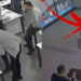 VIDEO/ 380 mijë USD flori dhe ora, policët turq “shokohen”: “Gabimi” që çoi në kapjen e laçianes në aeroportin e Stambollit