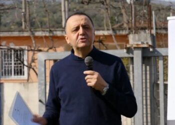 Kreu i Kadastrës Lame për situatën te “5 maji”: Kërkojnë paratë e tokës që s’është e tyre, ja si do veprojmë!