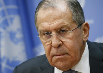 Moska hedh akuza të forta: Mercenarë nga Shqipëria dhe Kosova janë dërguar në Ukrainë