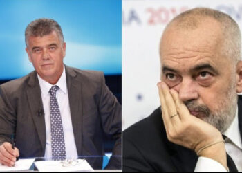 “Karrigen e ke nga unë, detyrën ta mbash vetë”/ Rama: Lefter Koka nuk më ka folur kurrë për lekë!