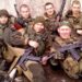 FOTOT/ Mision për të vrarë Zelenskyn e vëllezërit Klitschko, Putin dërgon në Ukrainë skuadrën e mercenarëve: Grupi “Wanger”, nga torturat te vrasjet për llogari të “carit” rus