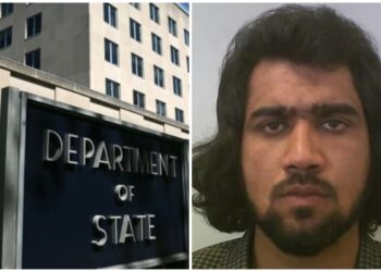 SHBA ofron 10 milionë dollarë për ‘kokën’ e liderit të Shtetit Islamik në Afganistan