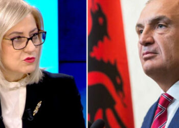 Meta i drejtohet me letër kryetares së Kuvendit, kërkon krijimin e dekoratës “Mbretëresha Geraldinë”