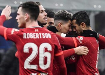 Champions/ Liverpooli siguron gati kualifikimin, mund Interin 2-0 në Milano, Coman nderon Bayernin në Austri (1-1)