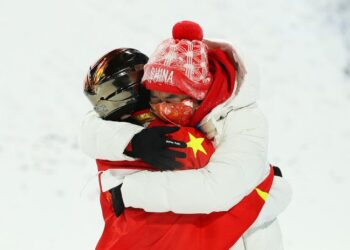 CMG-ja: Shikueshmëria e lartë e Lojërave Olimpike Dimërore të Pekinit, mjaft domethënëse ​