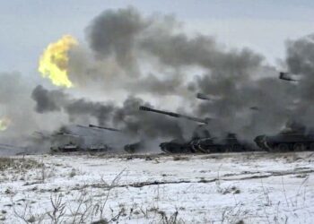 New York Post: Rusia mund ta sulmojë Ukrainën javën e ardhshme!