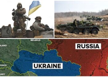 SHBA/ Instituti i Studimeve të Luftës: Rusia mund ta nisë sulmin ndaj Ukrainës të shtunën e 19 shkurtit 2022!