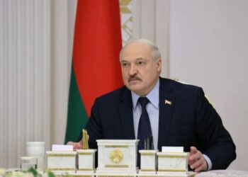 Lukashenko do të bëhet faktor, i drejtohet Ukrainës: Bisedoni që vendi të mos humbasë shtetësinë
